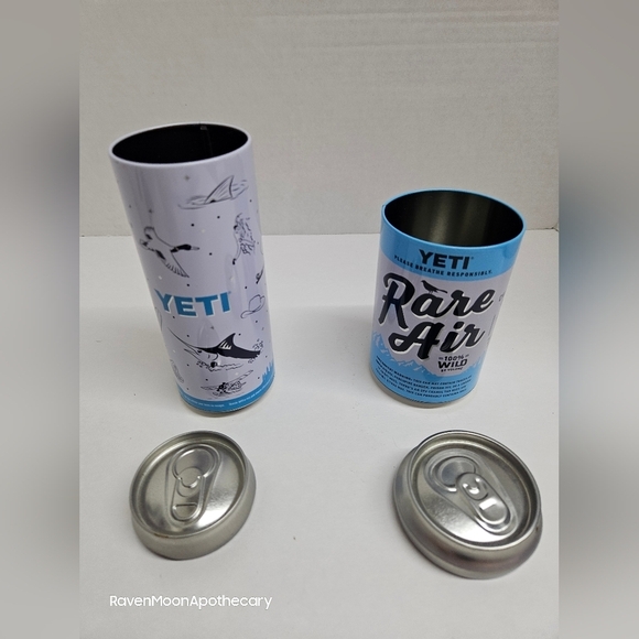 Yeti Stash Cans - Picture 5 of 5